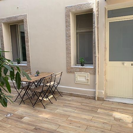 Il Moretto Apartment Syracuse Exterior photo