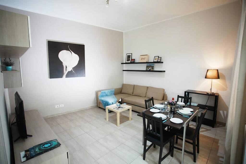 Il Moretto Apartment Syracuse Exterior photo